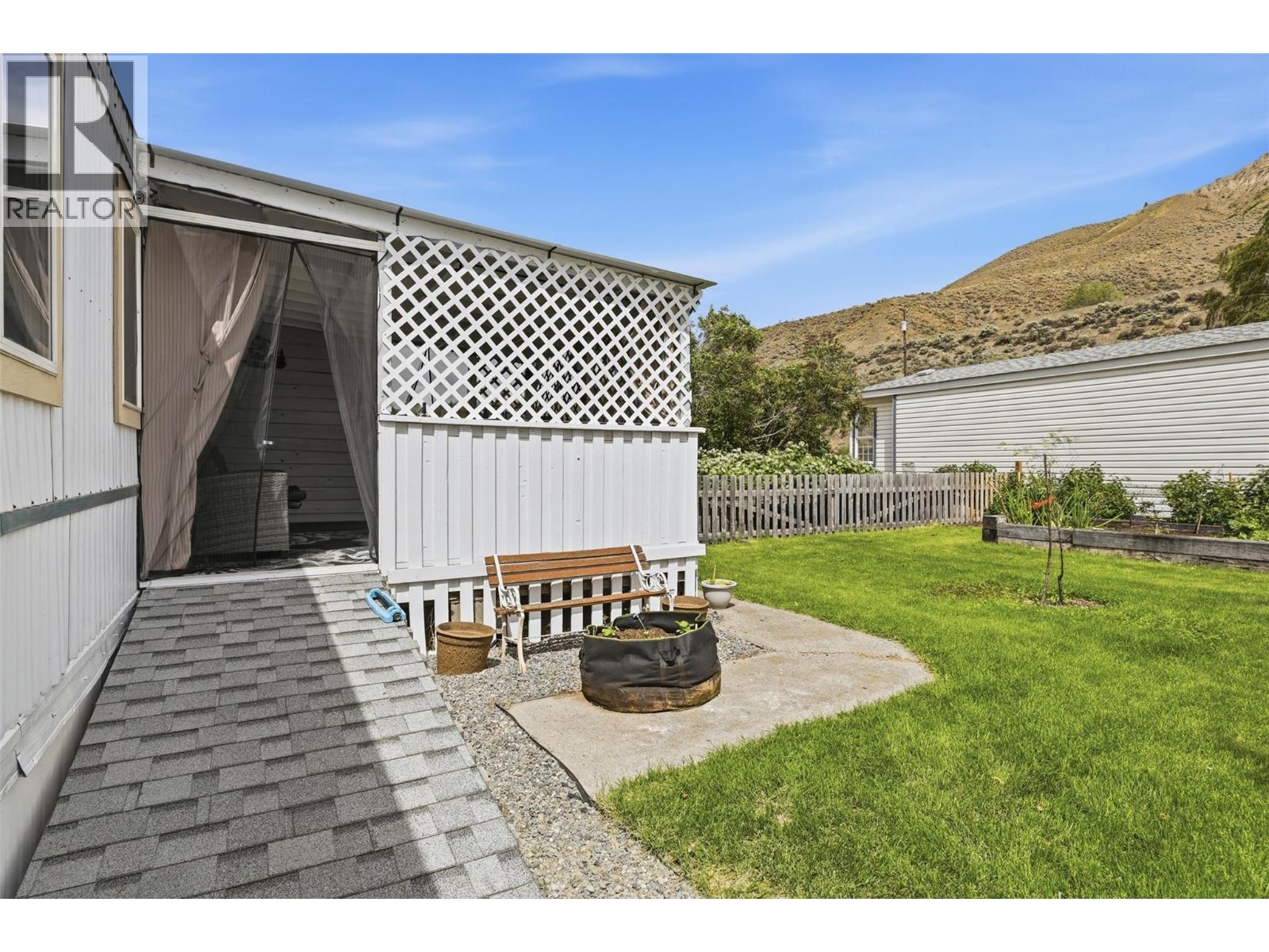 920 Mesa Vista Court Unit# 55, Ashcroft, British Columbia  V0K 1A0 - Photo 24 - 10395264