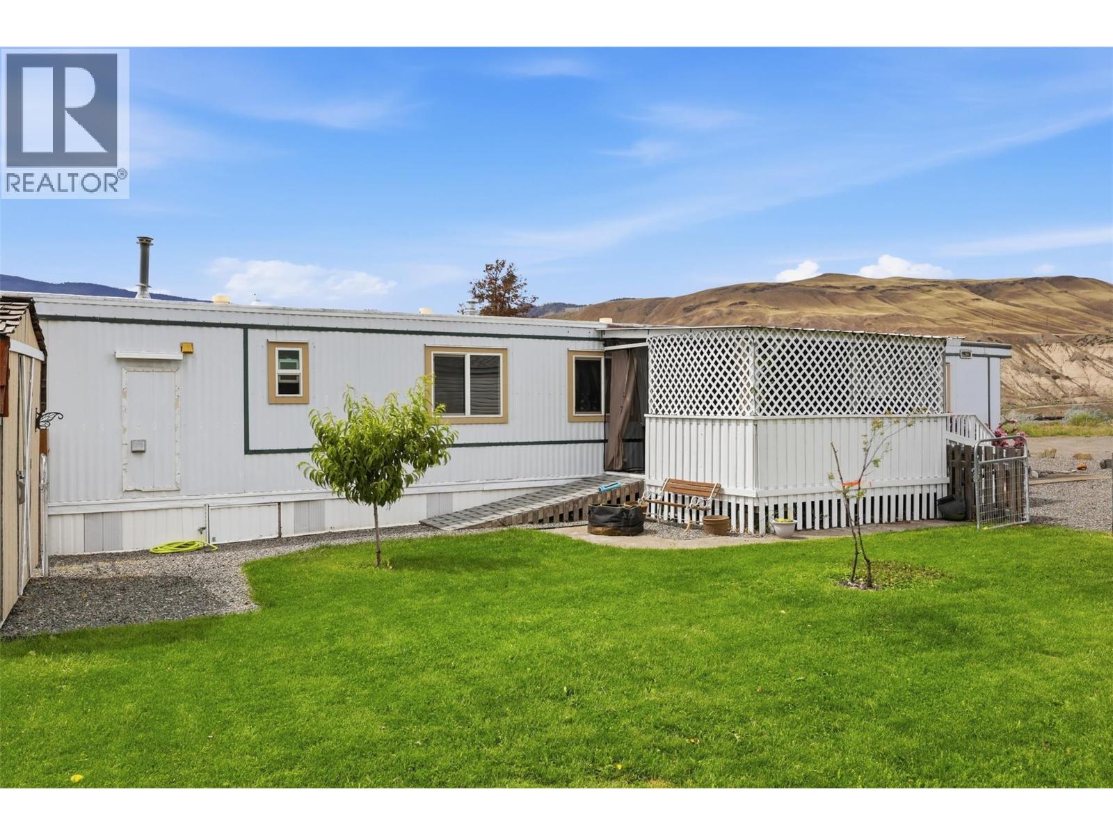 920 Mesa Vista Court Unit# 55, Ashcroft, British Columbia  V0K 1A0 - Photo 29 - 10395264