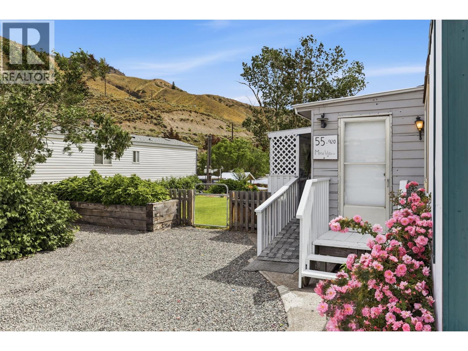 920 Mesa Vista Court Unit# 55, Ashcroft, British Columbia  V0K 1A0 - Photo 4 - 10395264