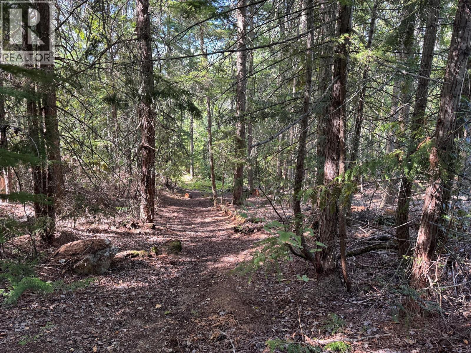 Lot 1 Chase Road, Christina Lake, British Columbia  V0H 1E0 - Photo 2 - 10395202