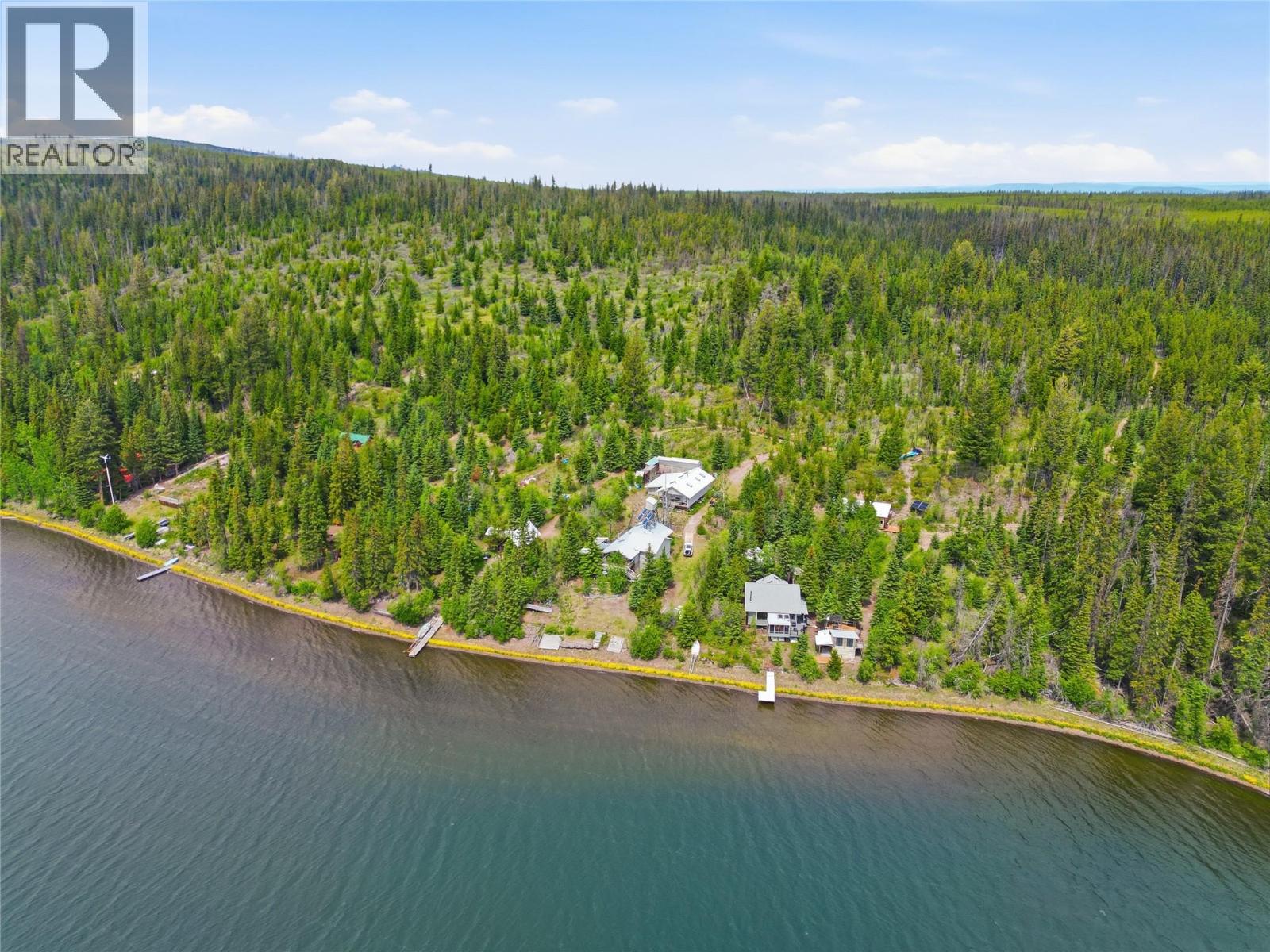 Dl 1434 Hihium Lake Fsr Lot# Block A, Loon Lake, British Columbia  V0K 1K0 - Photo 24 - 10394852