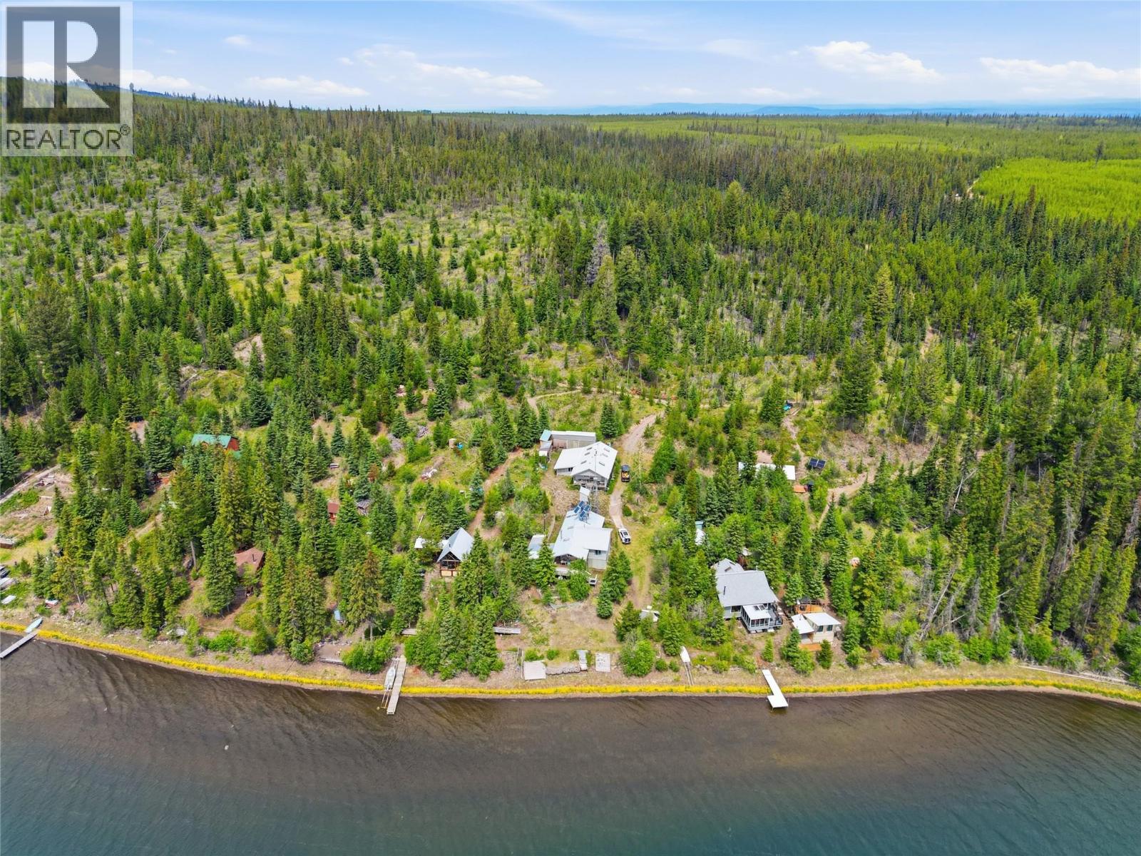 Dl 1434 Hihium Lake Fsr Lot# Block A, Loon Lake, British Columbia  V0K 1K0 - Photo 27 - 10394852