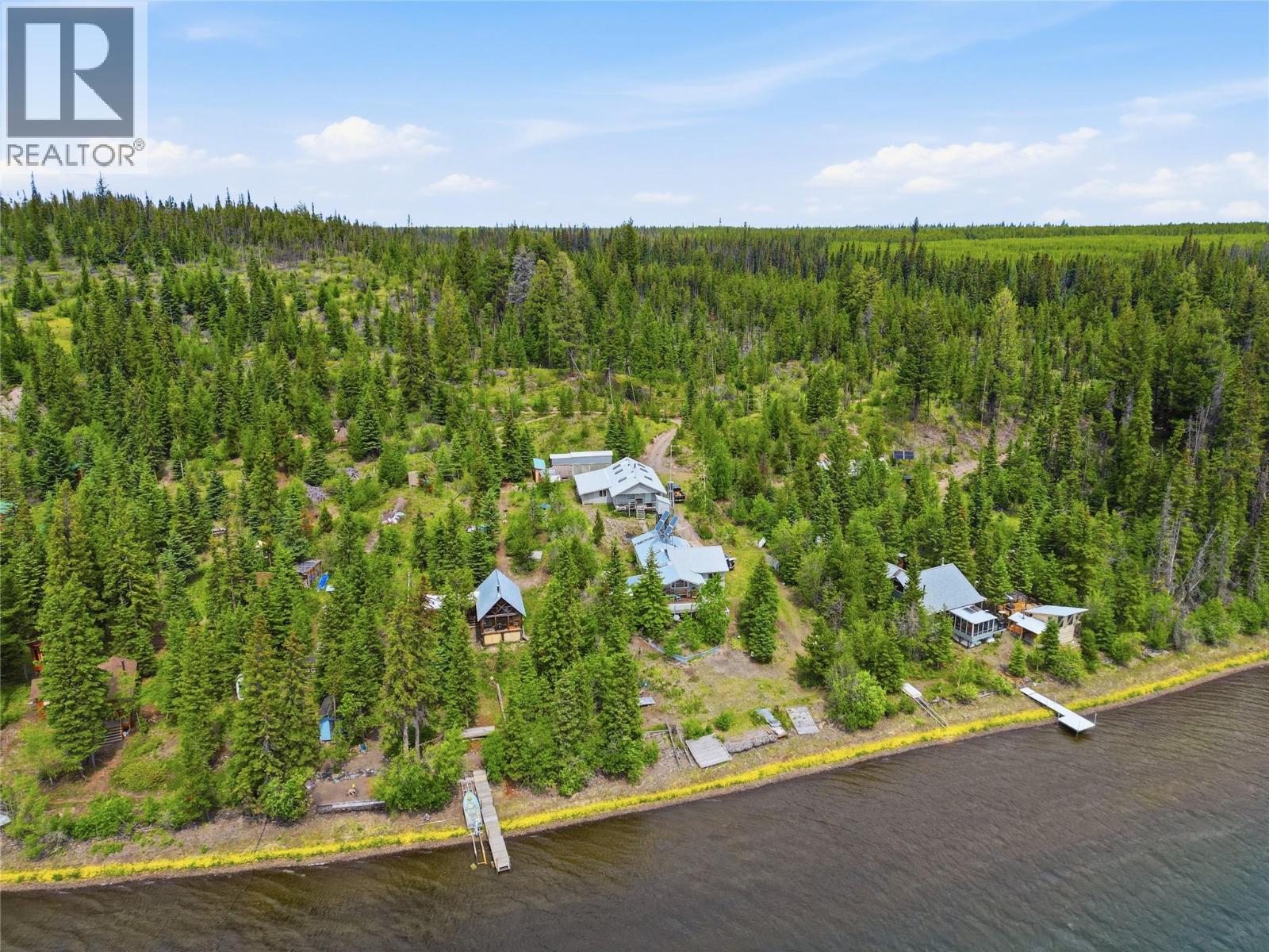 Dl 1434 Hihium Lake Fsr Lot# Block A, Loon Lake, British Columbia  V0K 1K0 - Photo 28 - 10394852