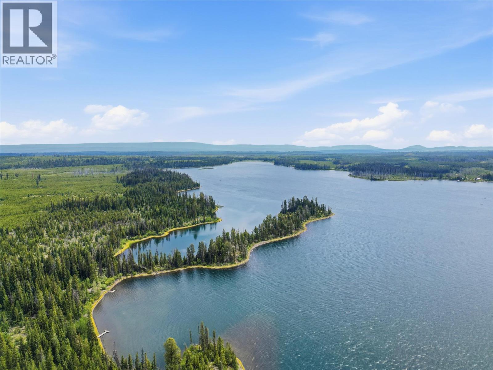 Dl 1434 Hihium Lake Fsr Lot# Block A, Loon Lake, British Columbia  V0K 1K0 - Photo 3 - 10394852