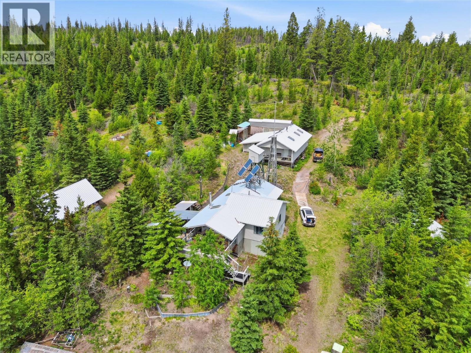 Dl 1434 Hihium Lake Fsr Lot# Block A, Loon Lake, British Columbia  V0K 1K0 - Photo 30 - 10394852