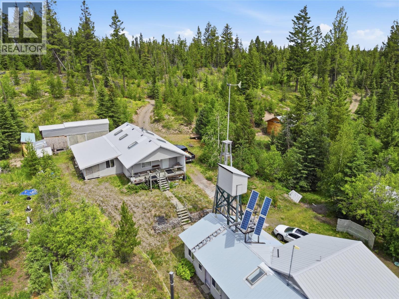 Dl 1434 Hihium Lake Fsr Lot# Block A, Loon Lake, British Columbia  V0K 1K0 - Photo 31 - 10394852