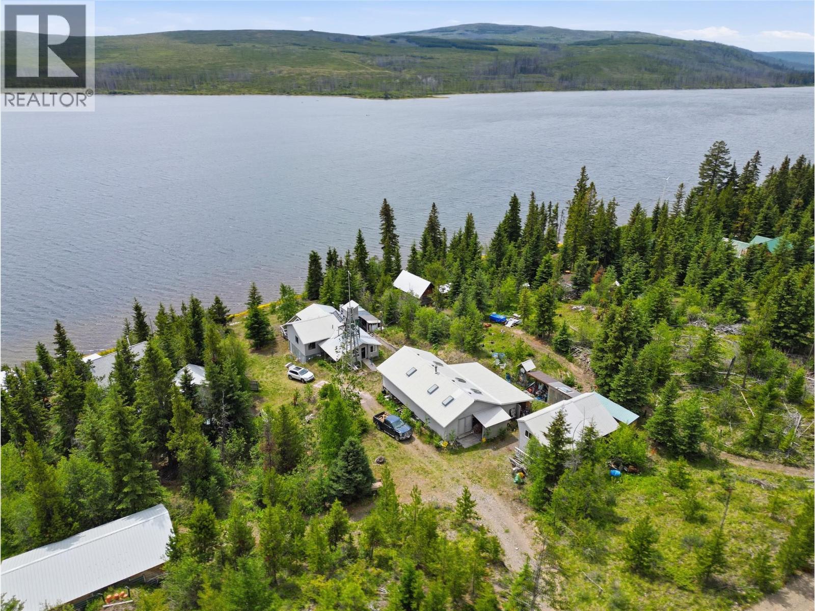 Dl 1434 Hihium Lake Fsr Lot# Block A, Loon Lake, British Columbia  V0K 1K0 - Photo 32 - 10394852