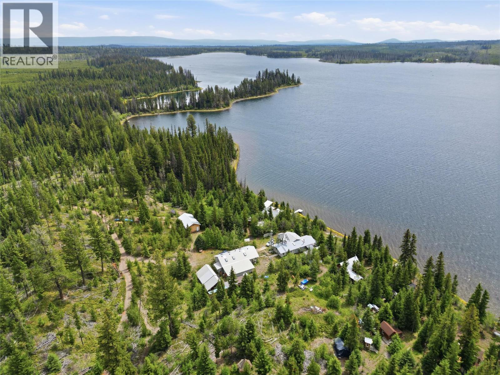 Dl 1434 Hihium Lake Fsr Lot# Block A, Loon Lake, British Columbia  V0K 1K0 - Photo 33 - 10394852