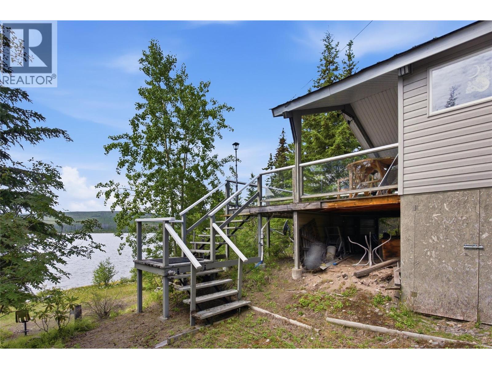 Dl 1434 Hihium Lake Fsr Lot# Block A, Loon Lake, British Columbia  V0K 1K0 - Photo 37 - 10394852
