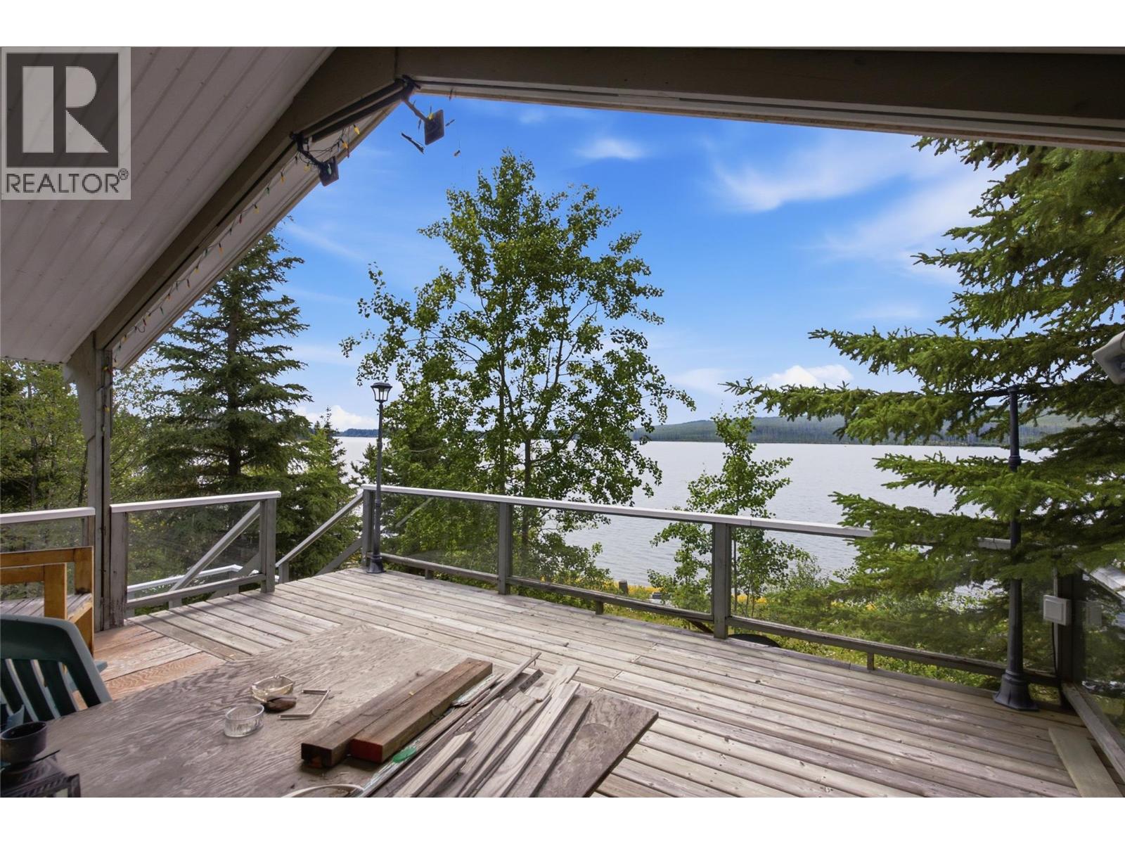 Dl 1434 Hihium Lake Fsr Lot# Block A, Loon Lake, British Columbia  V0K 1K0 - Photo 38 - 10394852