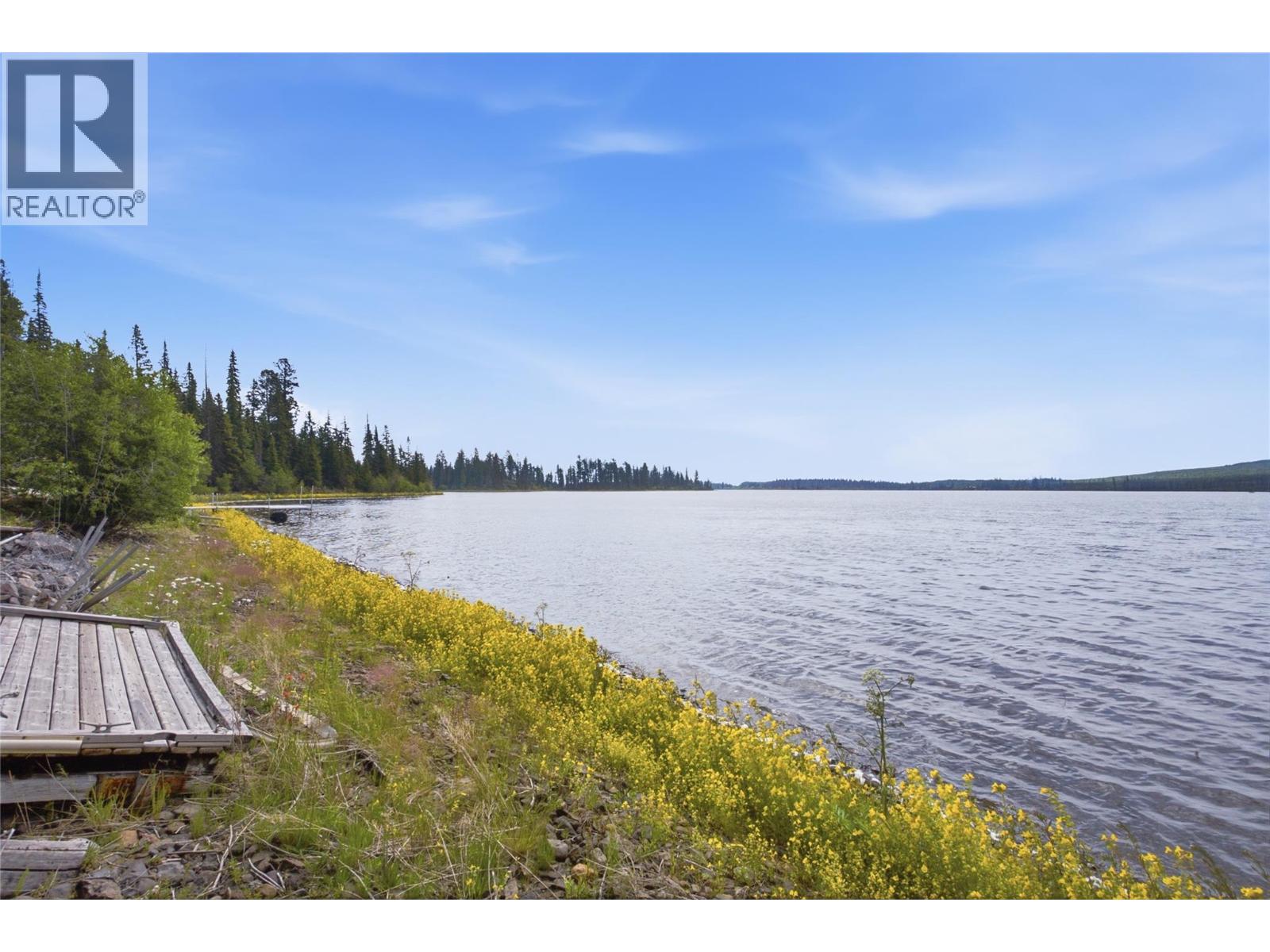 Dl 1434 Hihium Lake Fsr Lot# Block A, Loon Lake, British Columbia  V0K 1K0 - Photo 4 - 10394852