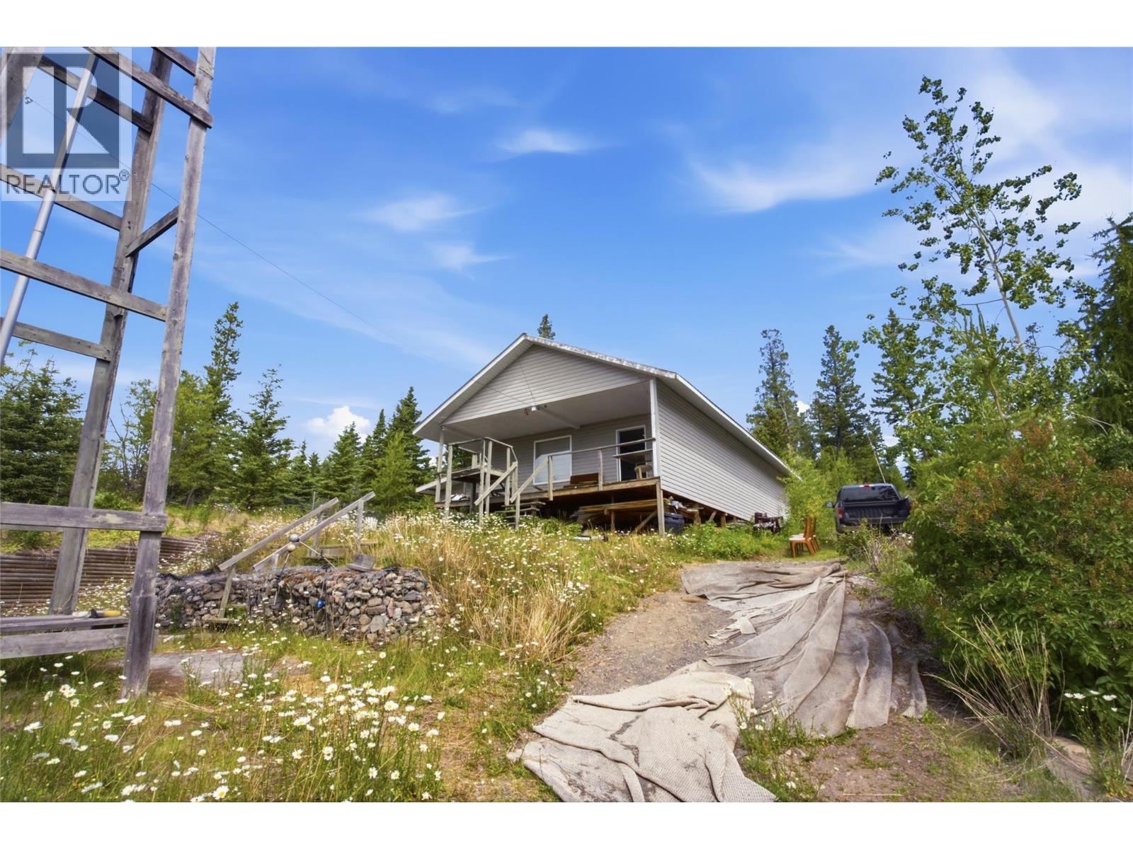 Dl 1434 Hihium Lake Fsr Lot# Block A, Loon Lake, British Columbia  V0K 1K0 - Photo 40 - 10394852