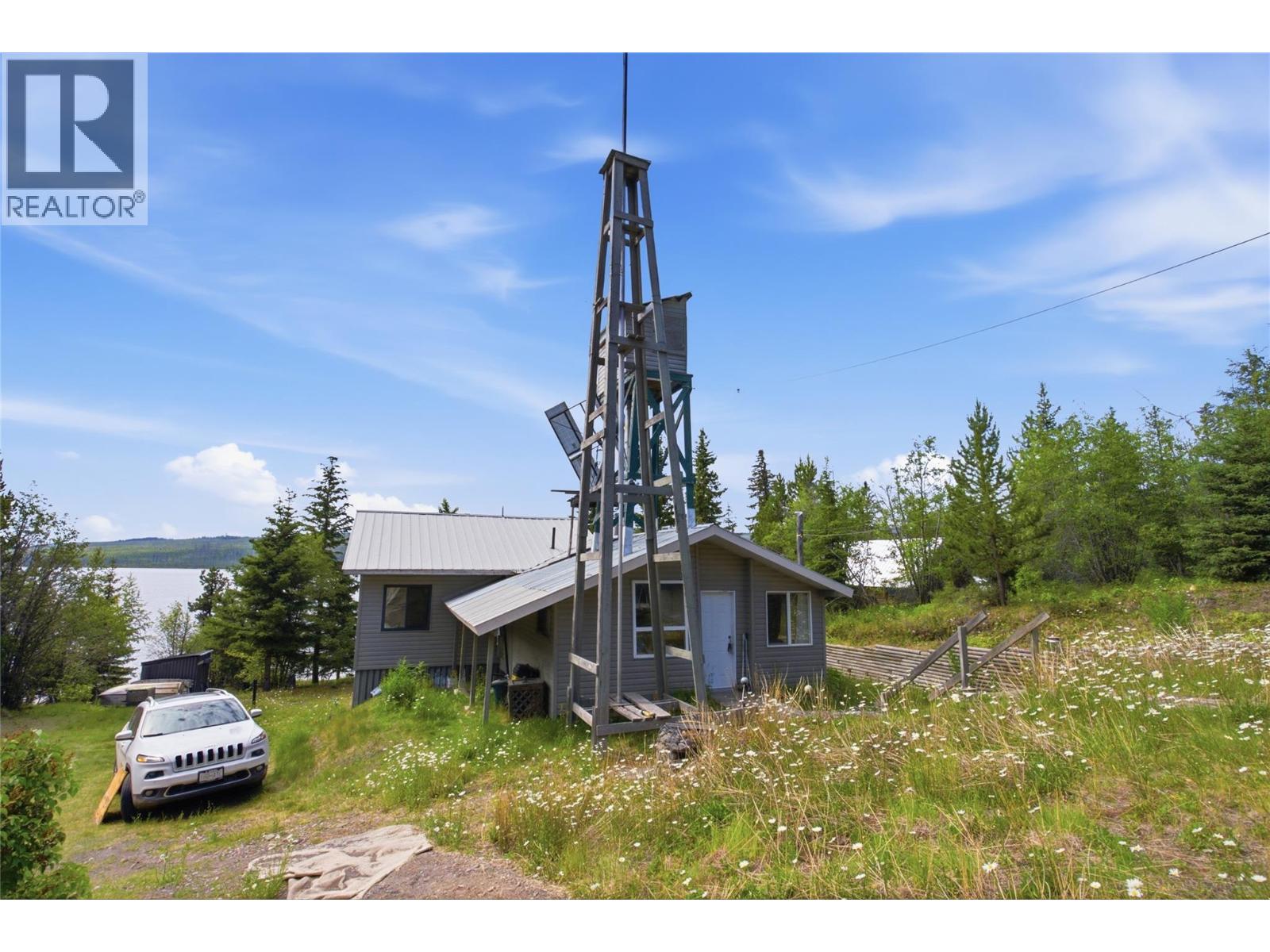 Dl 1434 Hihium Lake Fsr Lot# Block A, Loon Lake, British Columbia  V0K 1K0 - Photo 41 - 10394852