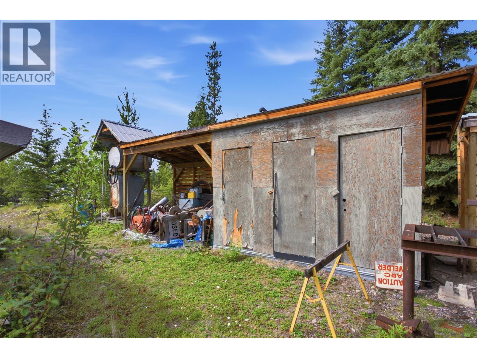 Dl 1434 Hihium Lake Fsr Lot# Block A, Loon Lake, British Columbia  V0K 1K0 - Photo 42 - 10394852