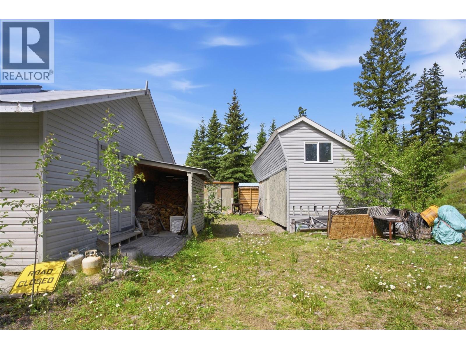 Dl 1434 Hihium Lake Fsr Lot# Block A, Loon Lake, British Columbia  V0K 1K0 - Photo 43 - 10394852