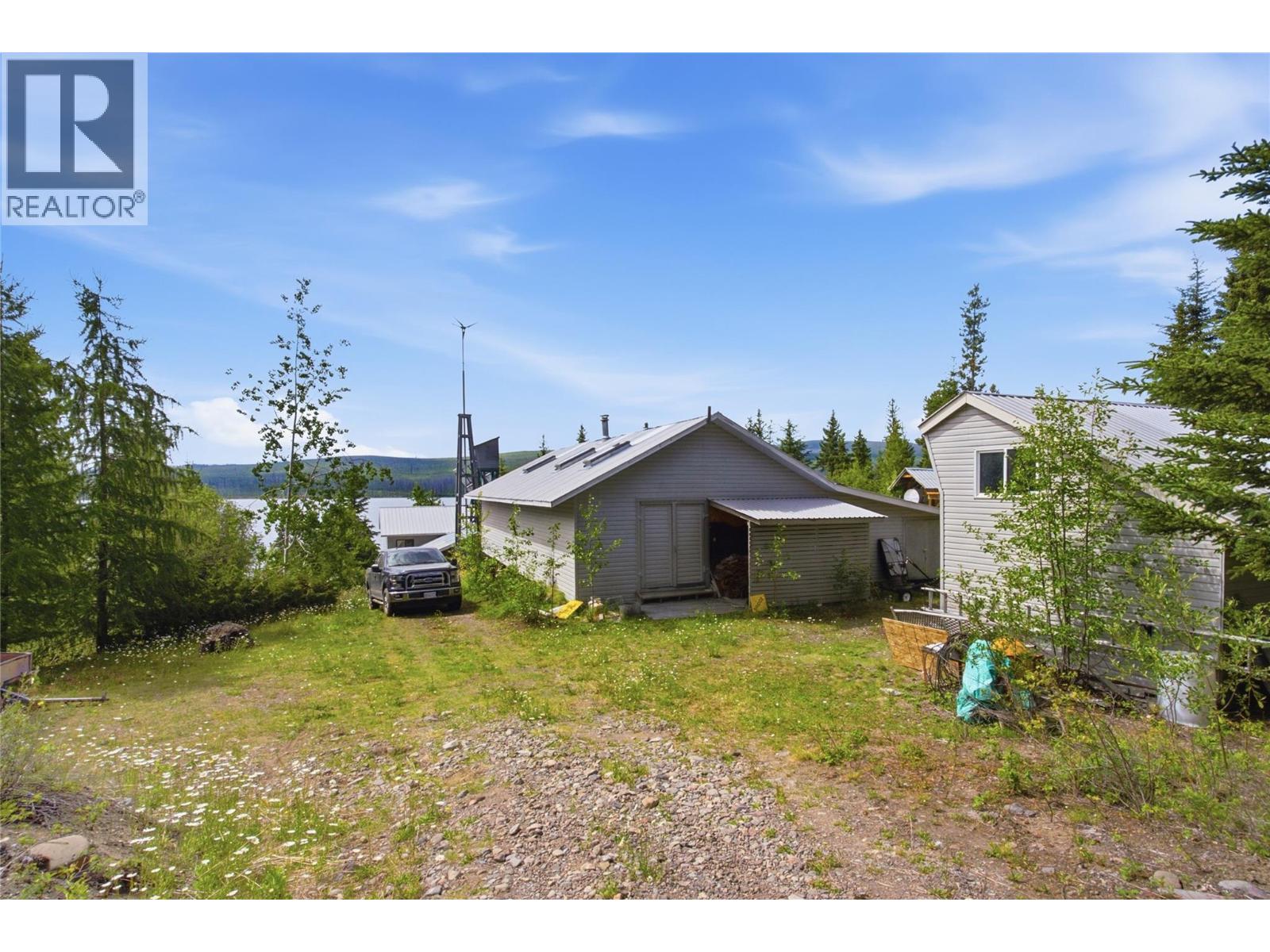Dl 1434 Hihium Lake Fsr Lot# Block A, Loon Lake, British Columbia  V0K 1K0 - Photo 44 - 10394852