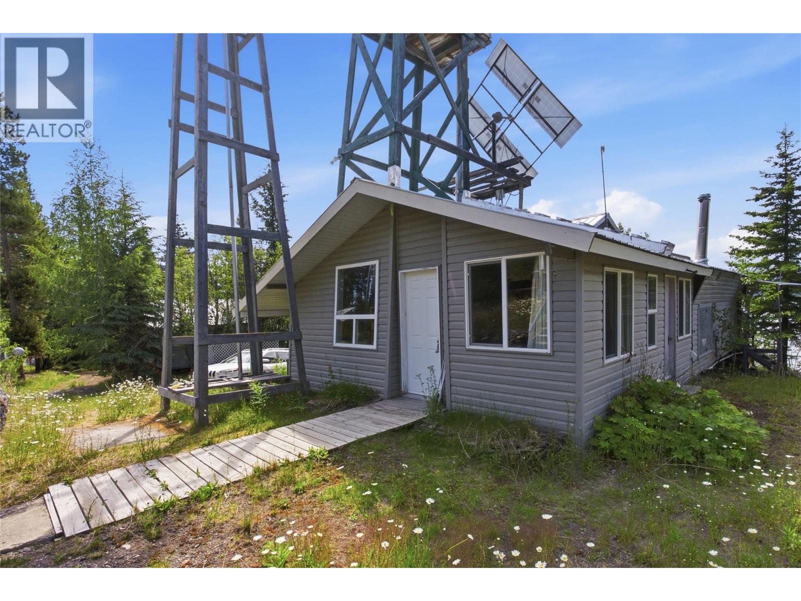 Dl 1434 Hihium Lake Fsr Lot# Block A, Loon Lake, British Columbia  V0K 1K0 - Photo 45 - 10394852