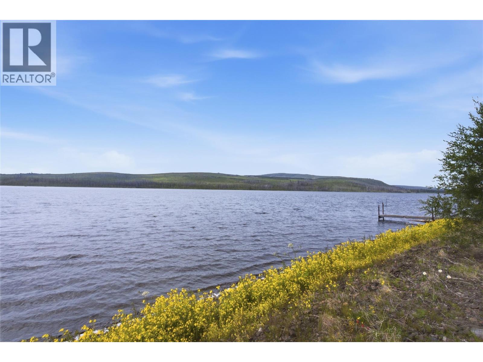 Dl 1434 Hihium Lake Fsr Lot# Block A, Loon Lake, British Columbia  V0K 1K0 - Photo 5 - 10394852