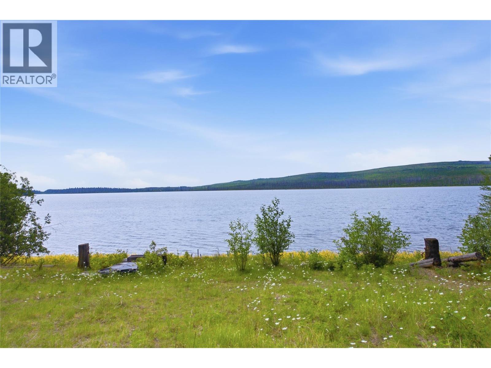 Dl 1434 Hihium Lake Fsr Lot# Block A, Loon Lake, British Columbia  V0K 1K0 - Photo 6 - 10394852