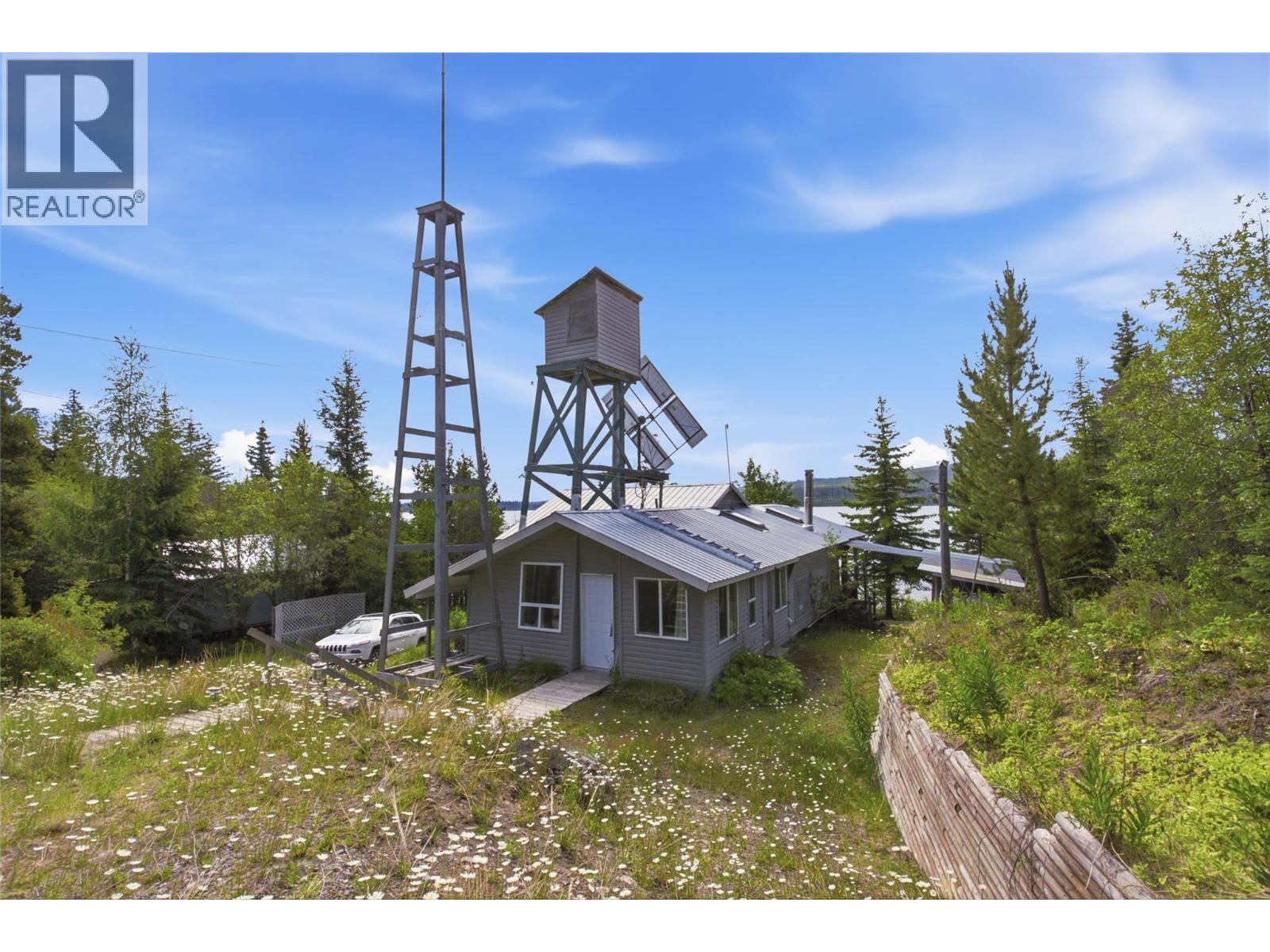 Dl 1434 Hihium Lake Fsr Lot# Block A, Loon Lake, British Columbia  V0K 1K0 - Photo 8 - 10394852