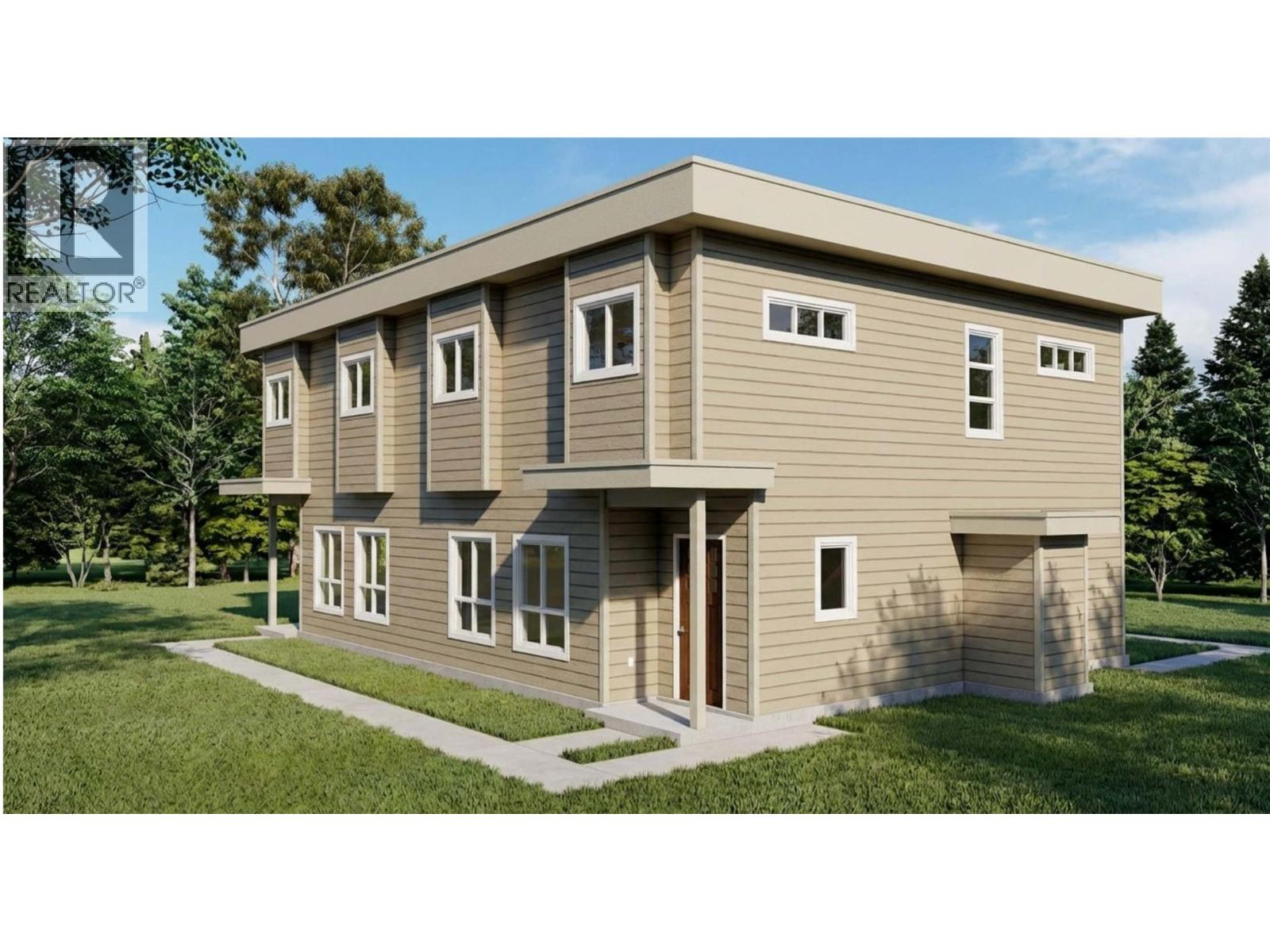 14203 Victoria Road N Unit# 101, Summerland, British Columbia  V0H 1Z0 - Photo 1 - 10395239
