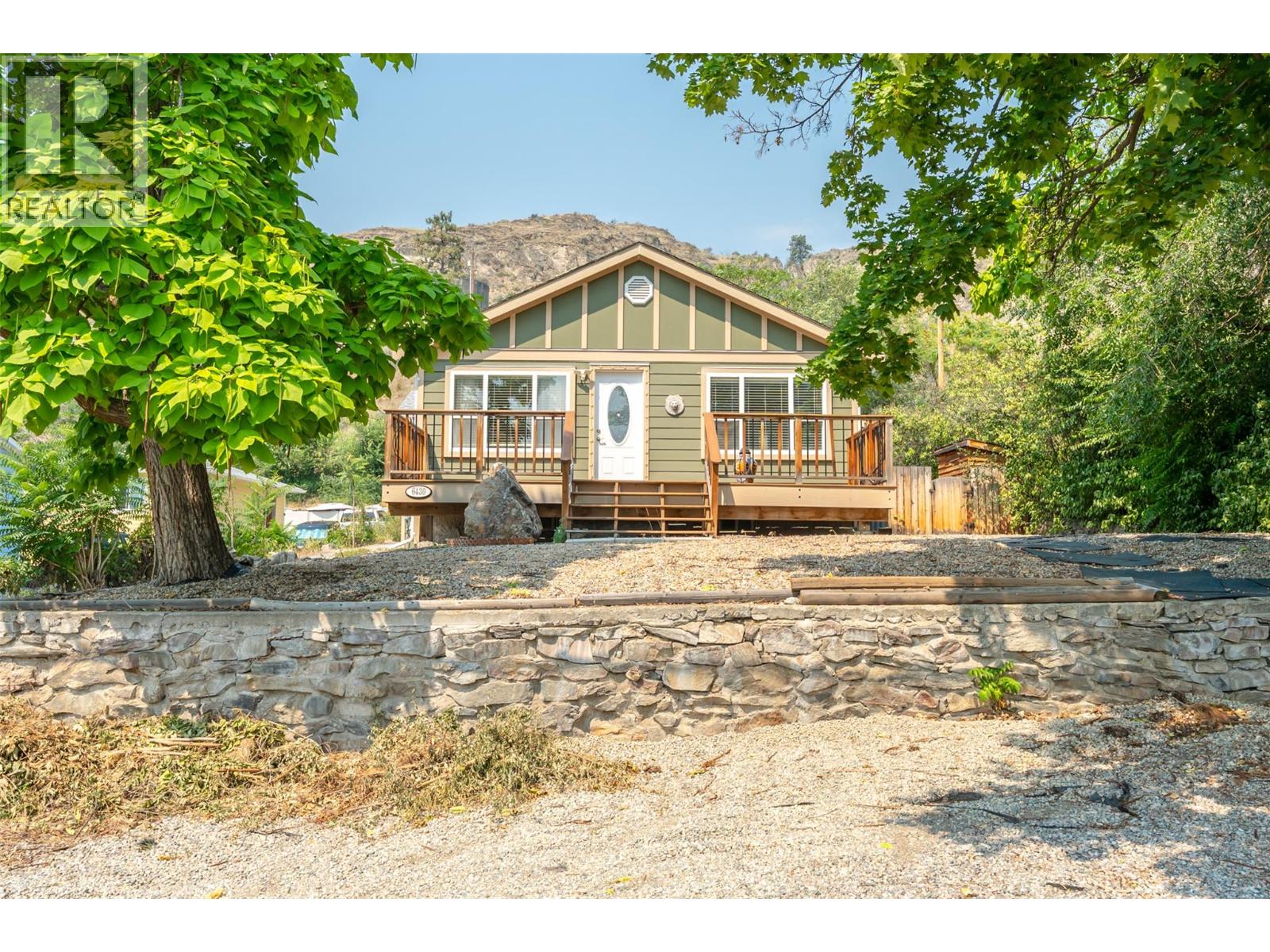 6430 Spartan Street, Oliver, British Columbia  V0H 1T0 - Photo 66 - 10394910