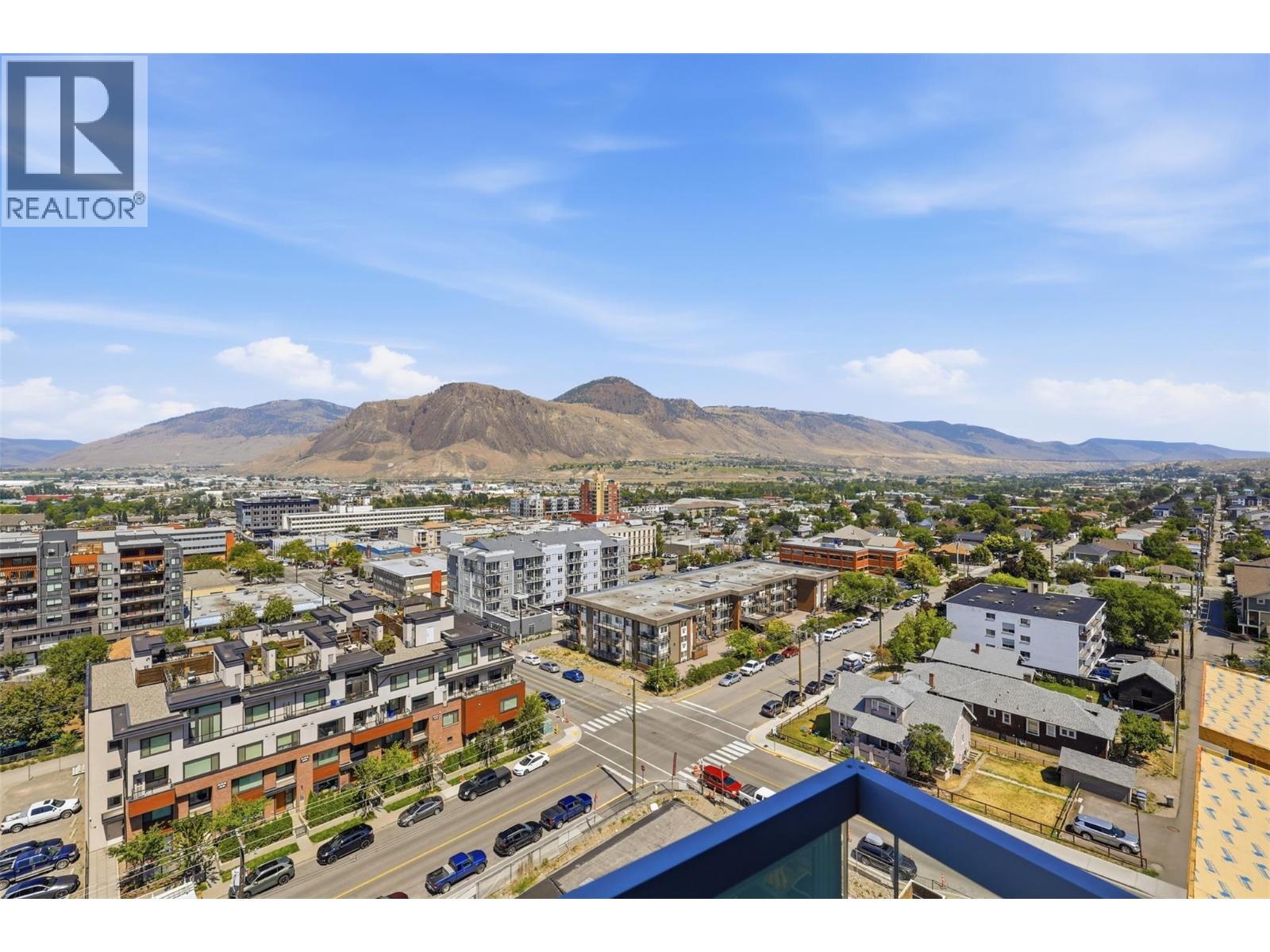 460 Nicola Street Unit# 1101, Kamloops, British Columbia  V2C 0N2 - Photo 13 - 10394437