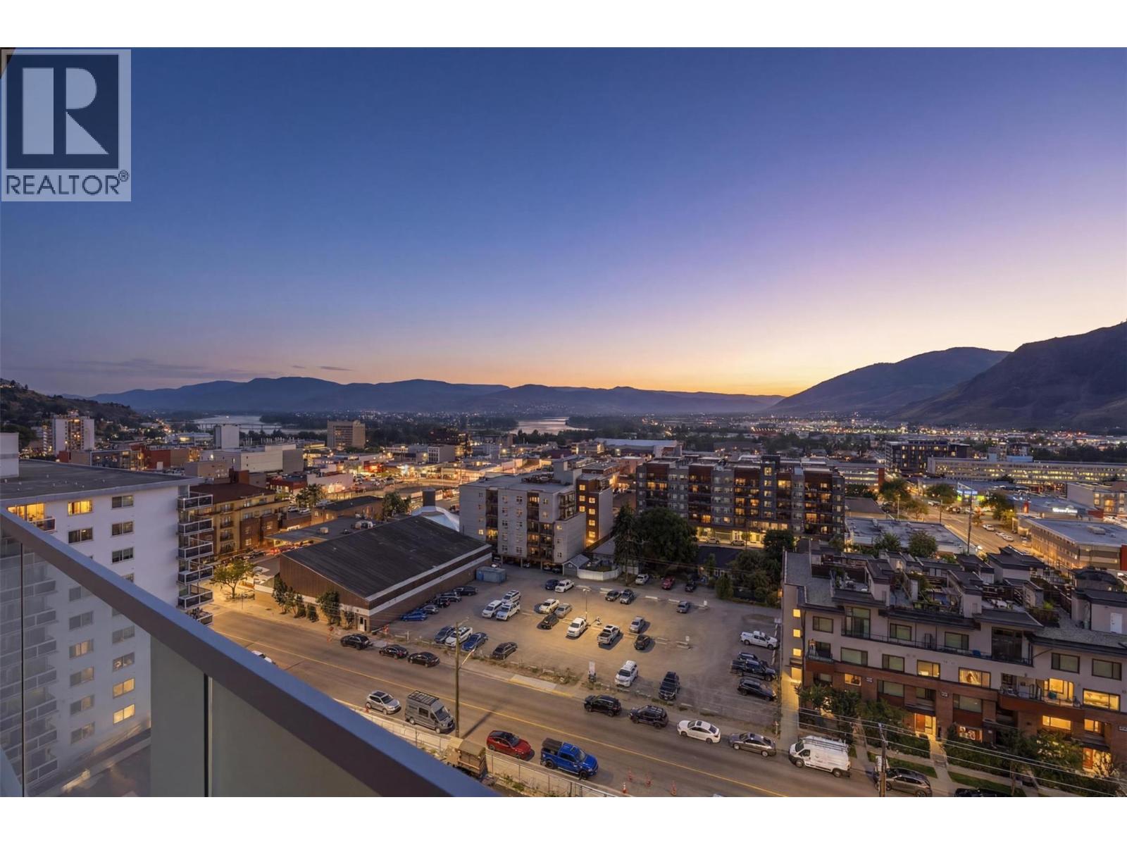 460 Nicola Street Unit# 1101, Kamloops, British Columbia  V2C 0N2 - Photo 26 - 10394437