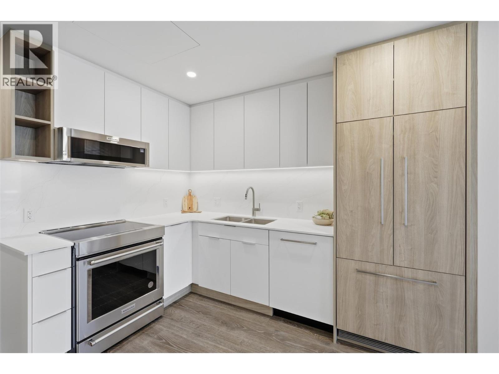 460 Nicola Street Unit# 1101, Kamloops, British Columbia  V2C 0N2 - Photo 5 - 10394437