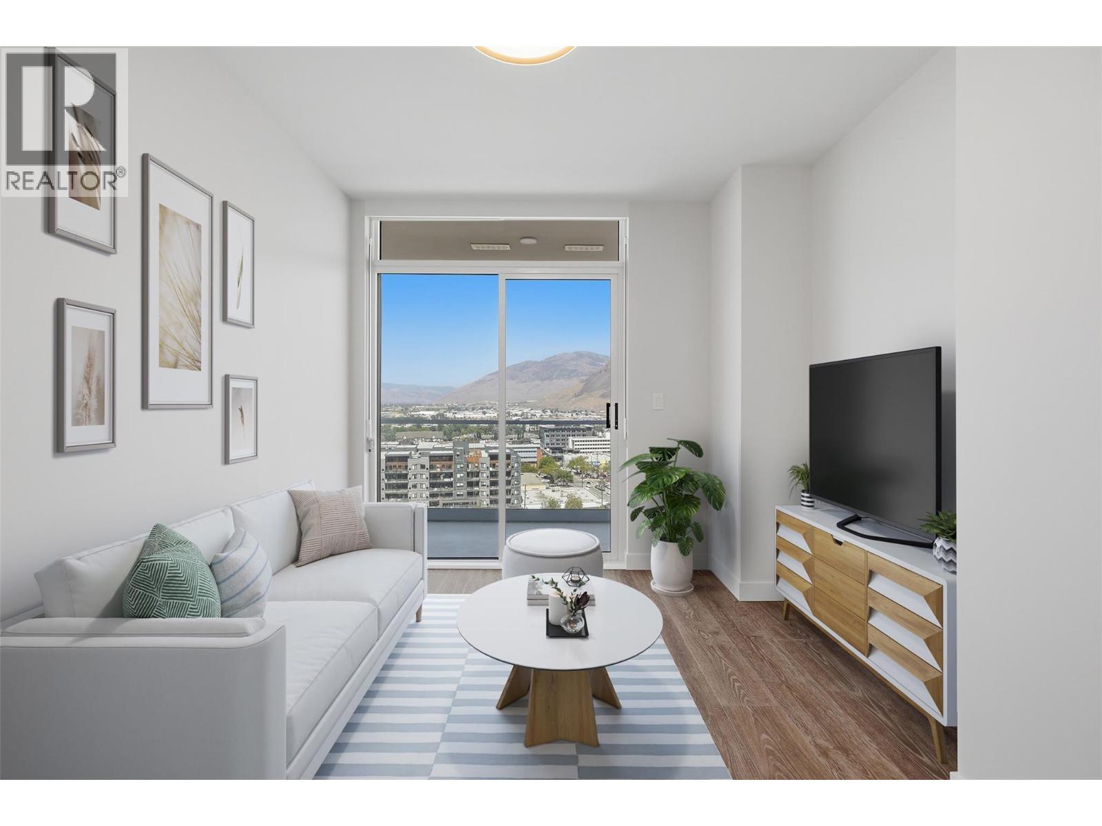 460 Nicola Street Unit# 1101, Kamloops, British Columbia  V2C 0N2 - Photo 6 - 10394437