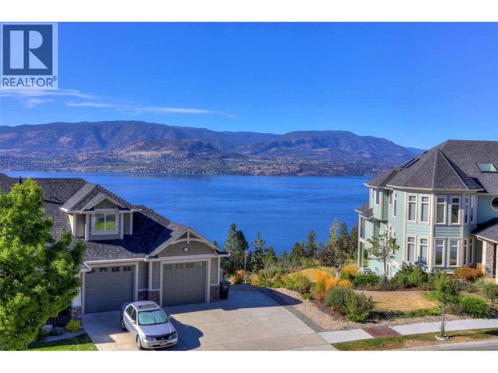 390 Quilchena Drive, Kelowna, British Columbia  V1W 4W4 - Photo 1 - 10395256