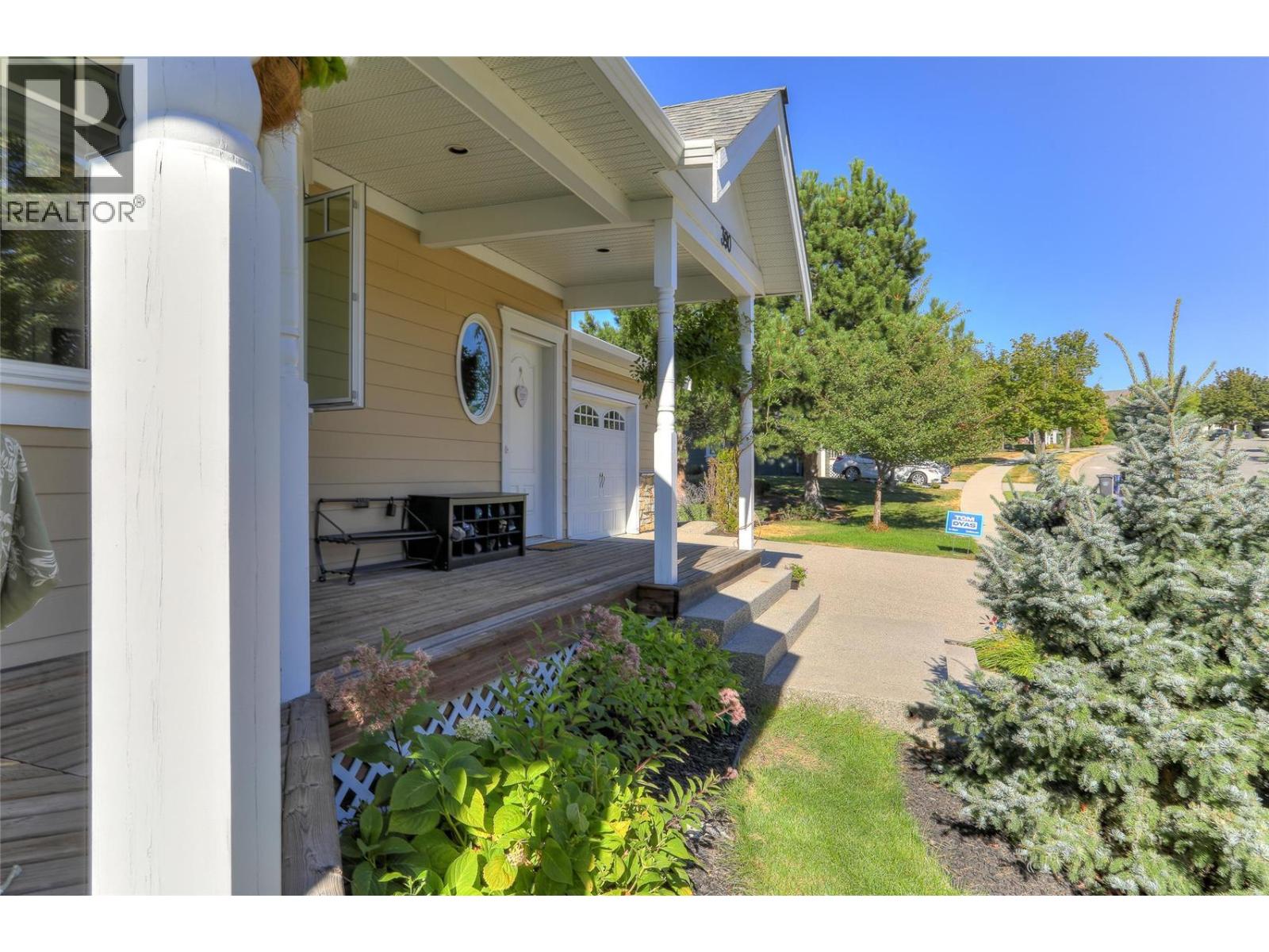 390 Quilchena Drive, Kelowna, British Columbia  V1W 4W4 - Photo 14 - 10395256