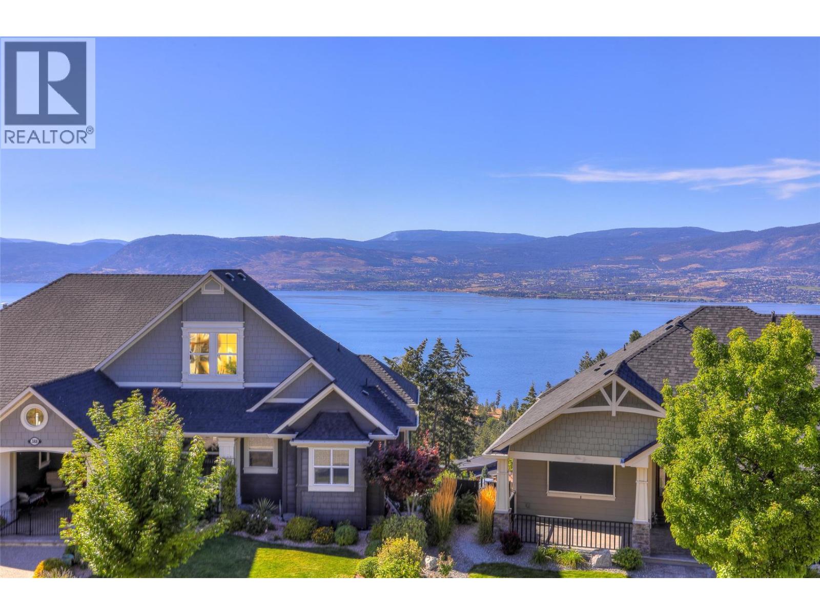390 Quilchena Drive, Kelowna, British Columbia  V1W 4W4 - Photo 2 - 10395256