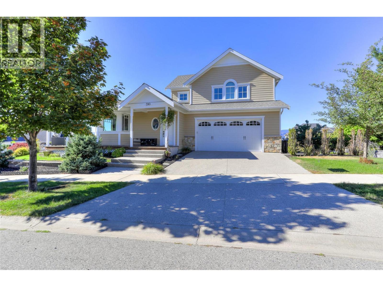 390 Quilchena Drive, Kelowna, British Columbia  V1W 4W4 - Photo 5 - 10395256