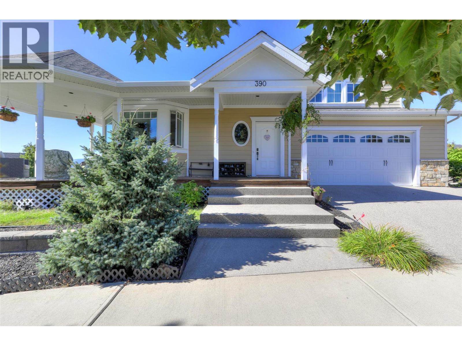 390 Quilchena Drive, Kelowna, British Columbia  V1W 4W4 - Photo 7 - 10395256