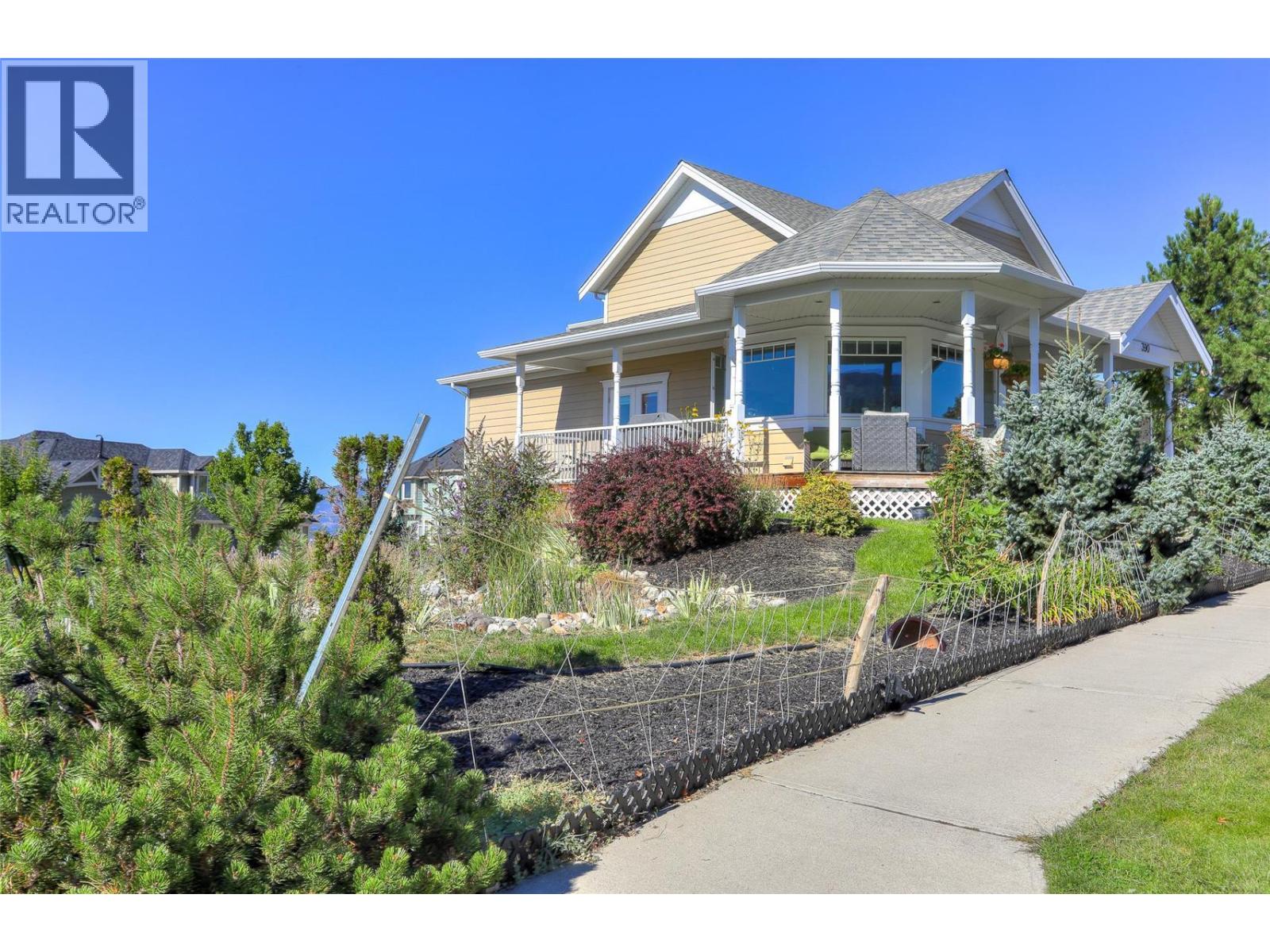390 Quilchena Drive, Kelowna, British Columbia  V1W 4W4 - Photo 8 - 10395256