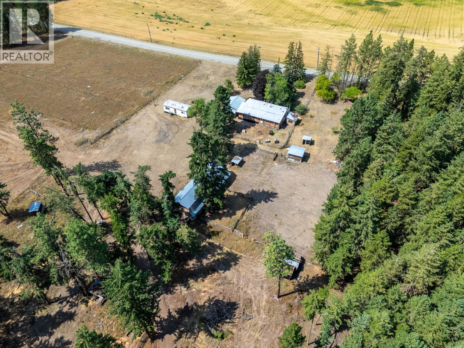 4768 Schubert Road, Spallumcheen, British Columbia  V4Y 1A2 - Photo 24 - 10395243
