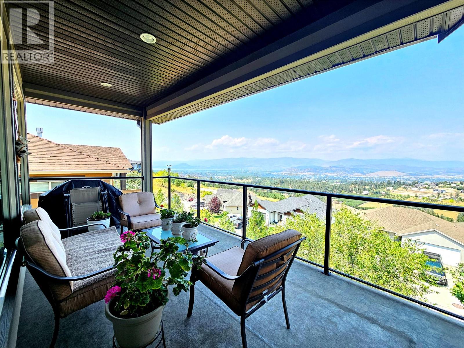 1494 Montenegro Drive, Kelowna, British Columbia  V1P 1R3 - Photo 19 - 10395227