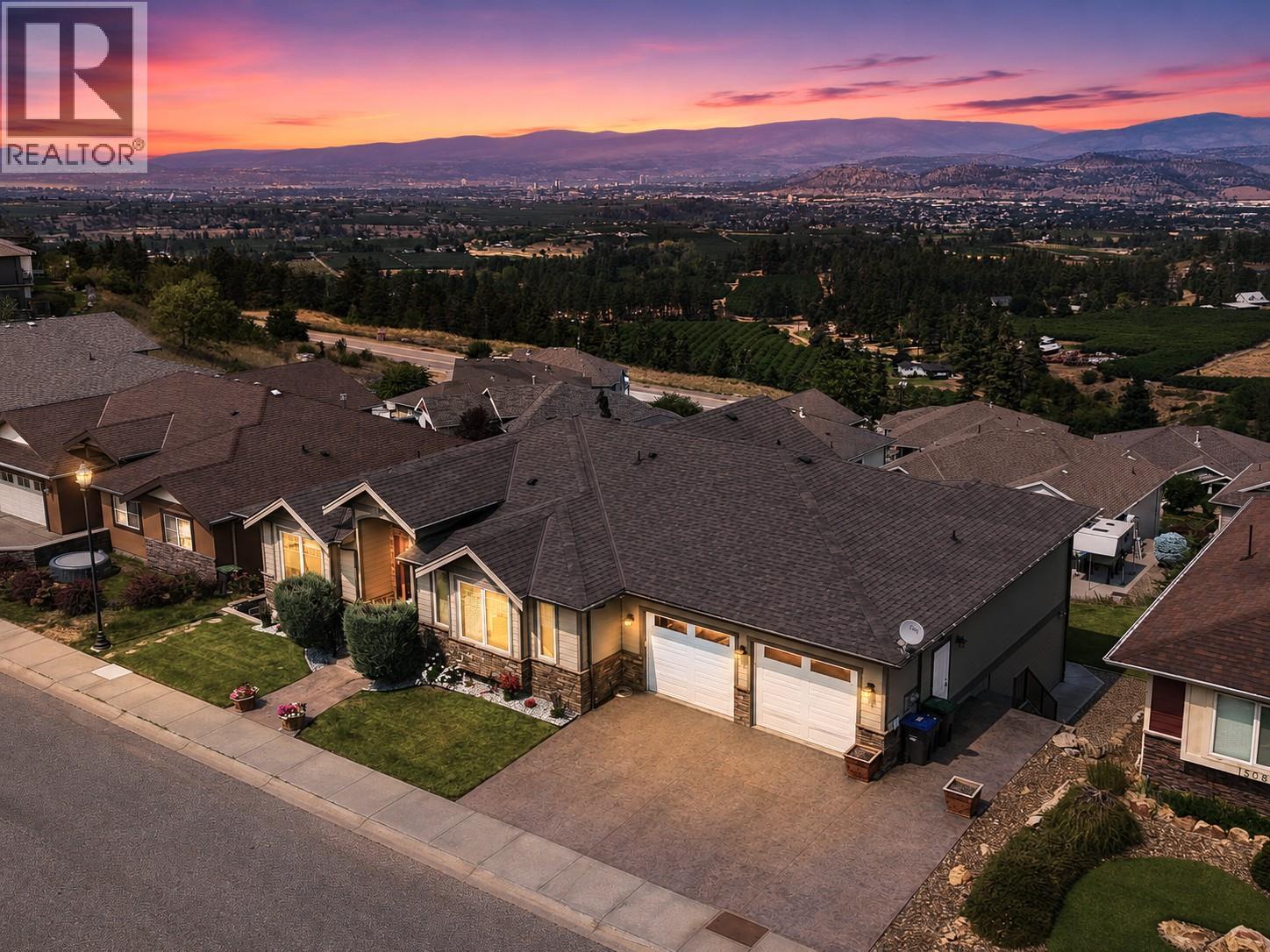 1494 Montenegro Drive, Kelowna, British Columbia  V1P 1R3 - Photo 2 - 10395227