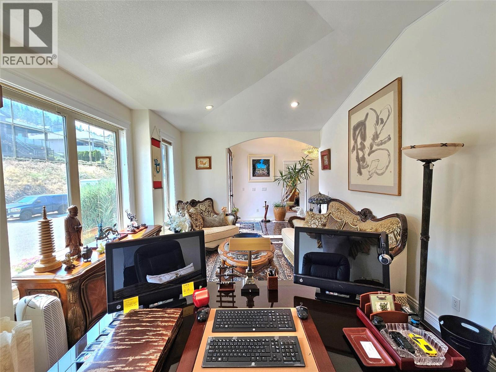 1494 Montenegro Drive, Kelowna, British Columbia  V1P 1R3 - Photo 28 - 10395227