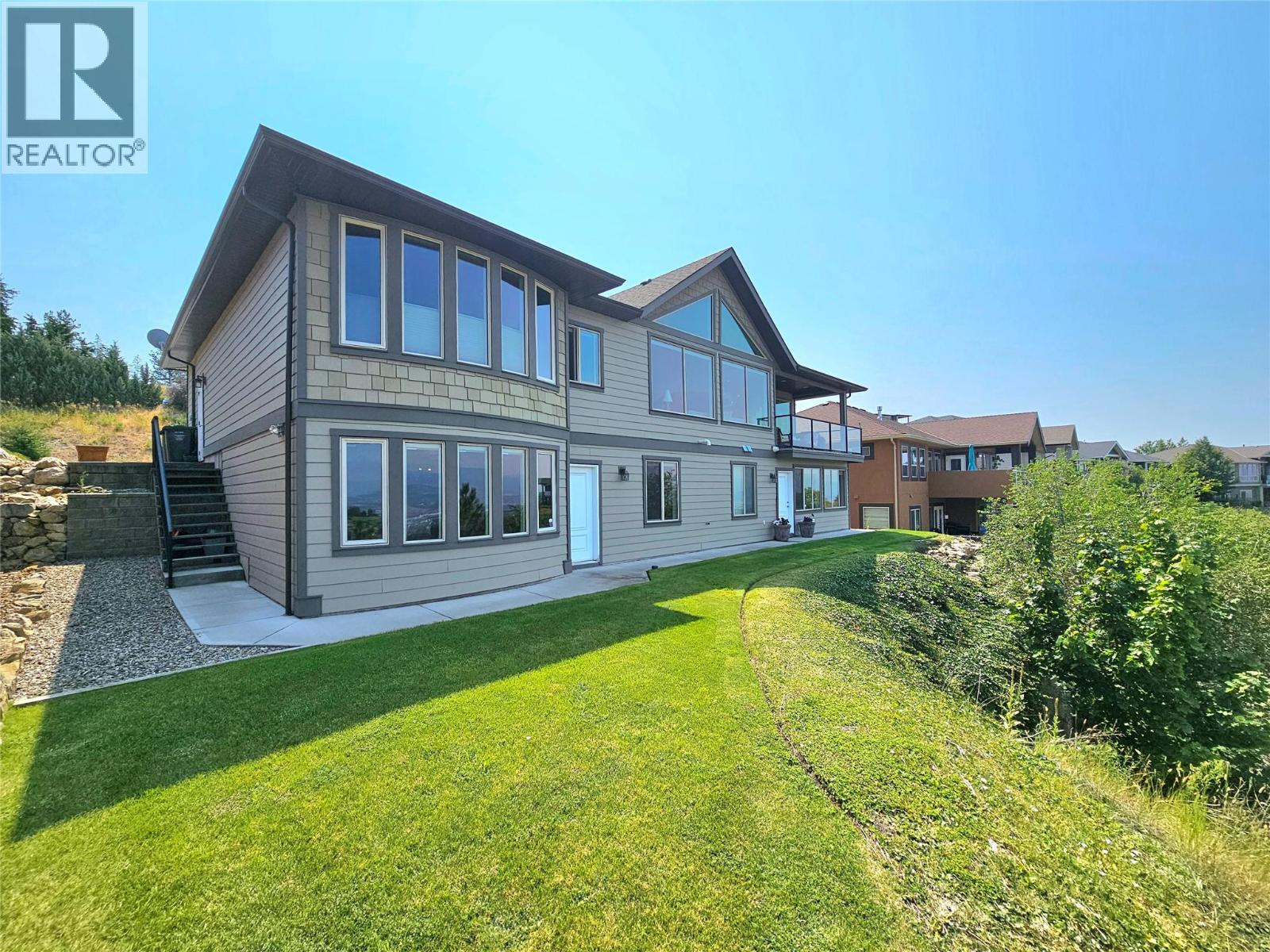 1494 Montenegro Drive, Kelowna, British Columbia  V1P 1R3 - Photo 3 - 10395227
