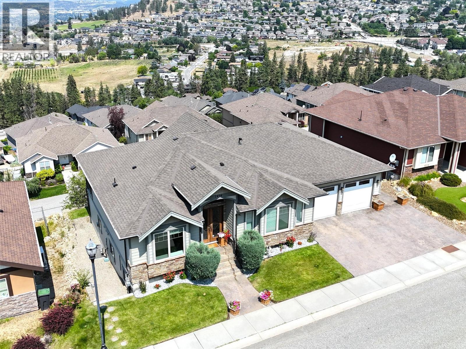 1494 Montenegro Drive, Kelowna, British Columbia  V1P 1R3 - Photo 54 - 10395227