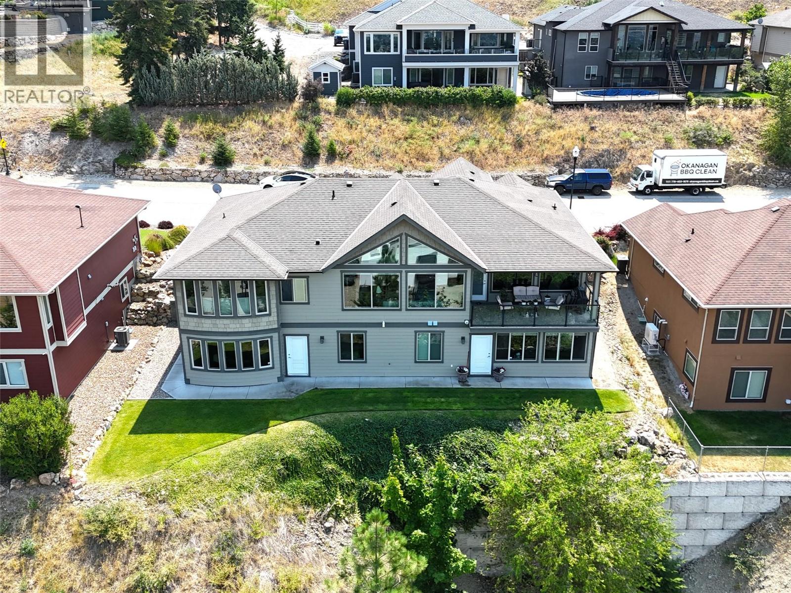 1494 Montenegro Drive, Kelowna, British Columbia  V1P 1R3 - Photo 55 - 10395227