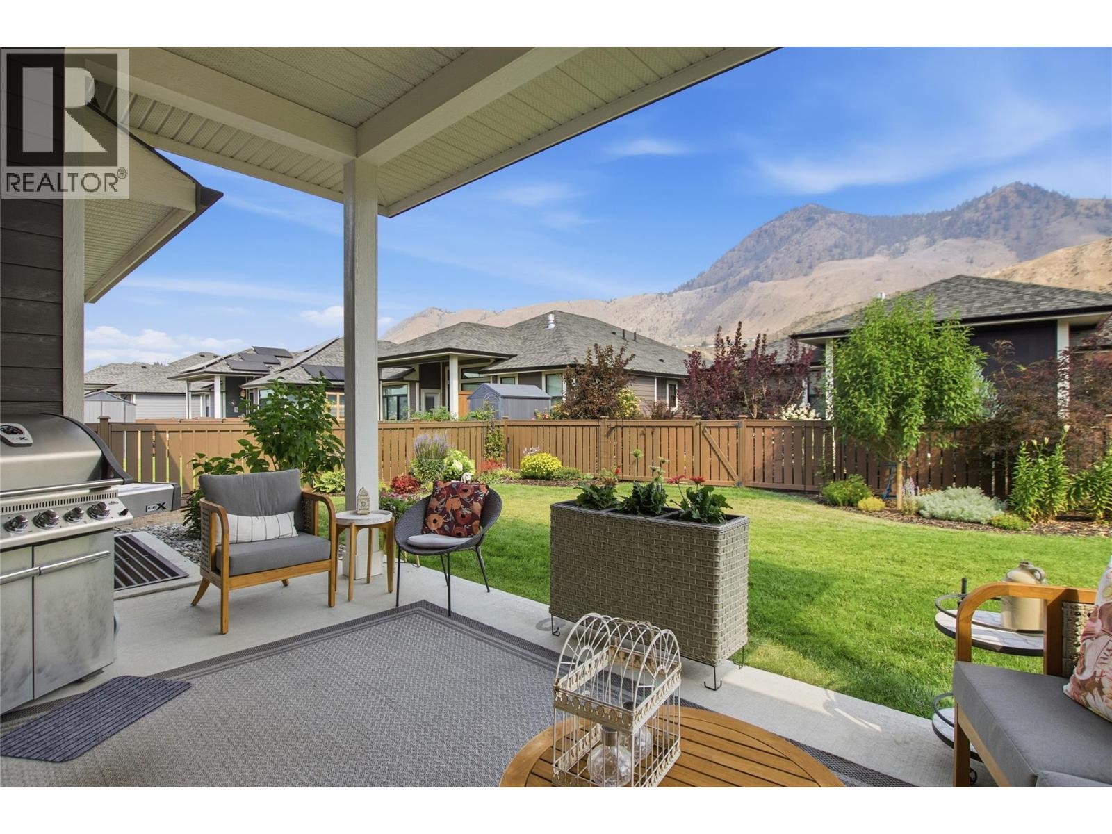 641 Shuswap  E Road Unit# 309, Kamloops, British Columbia  V2H 0E2 - Photo 10 - 10395194