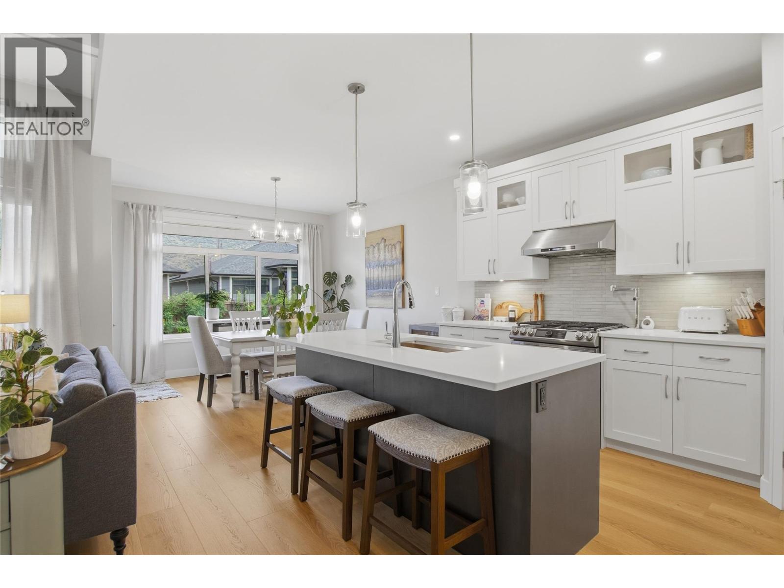 641 Shuswap  E Road Unit# 309, Kamloops, British Columbia  V2H 0E2 - Photo 16 - 10395194