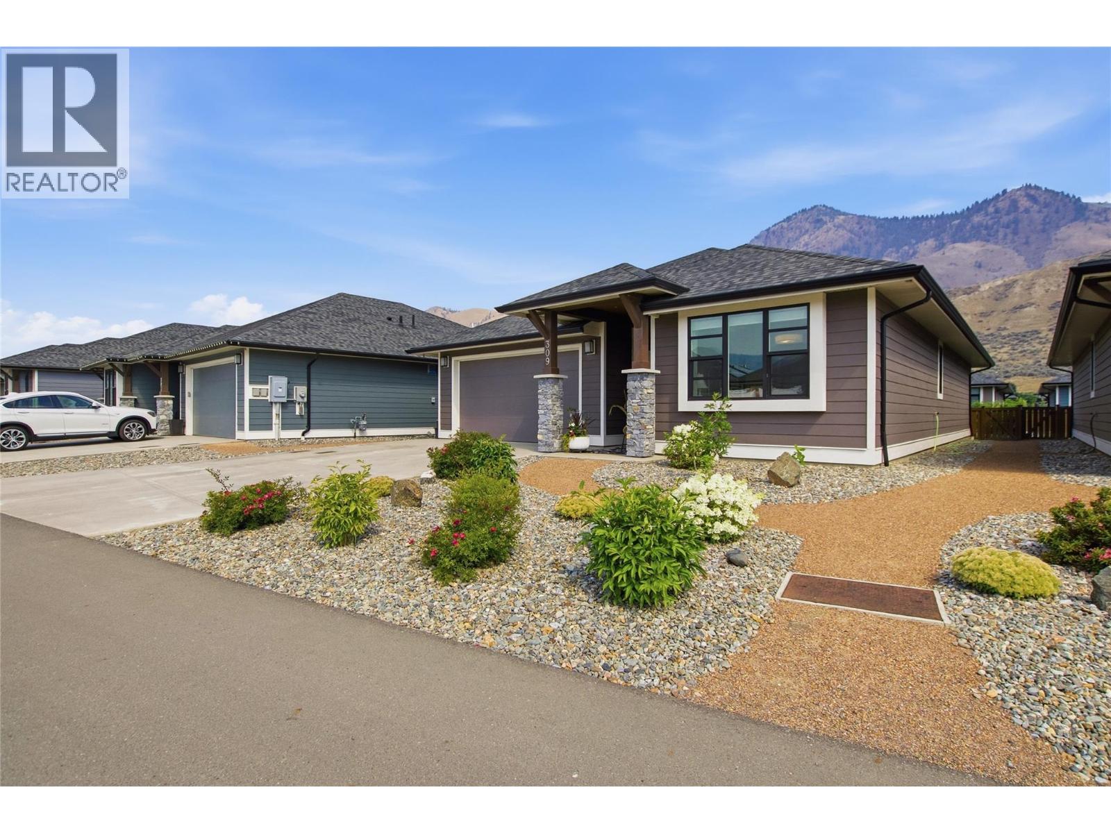 641 Shuswap  E Road Unit# 309, Kamloops, British Columbia  V2H 0E2 - Photo 4 - 10395194