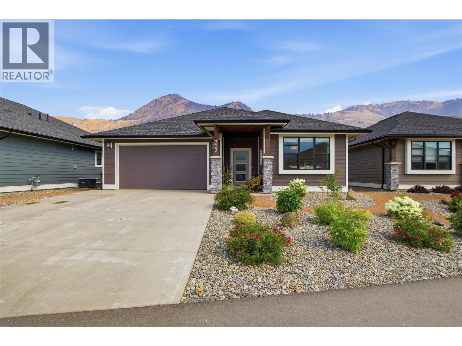 641 Shuswap  E Road Unit# 309, Kamloops, British Columbia  V2H 0E2 - Photo 5 - 10395194