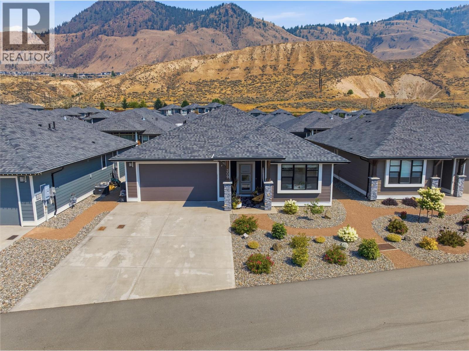 641 Shuswap  E Road Unit# 309, Kamloops, British Columbia  V2H 0E2 - Photo 53 - 10395194