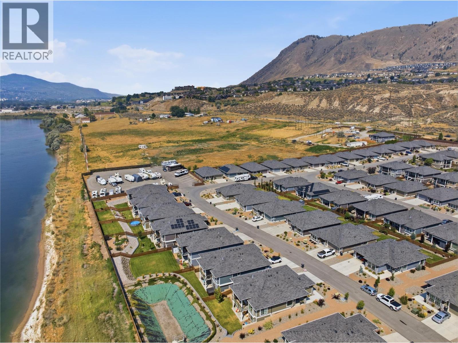 641 Shuswap  E Road Unit# 309, Kamloops, British Columbia  V2H 0E2 - Photo 55 - 10395194