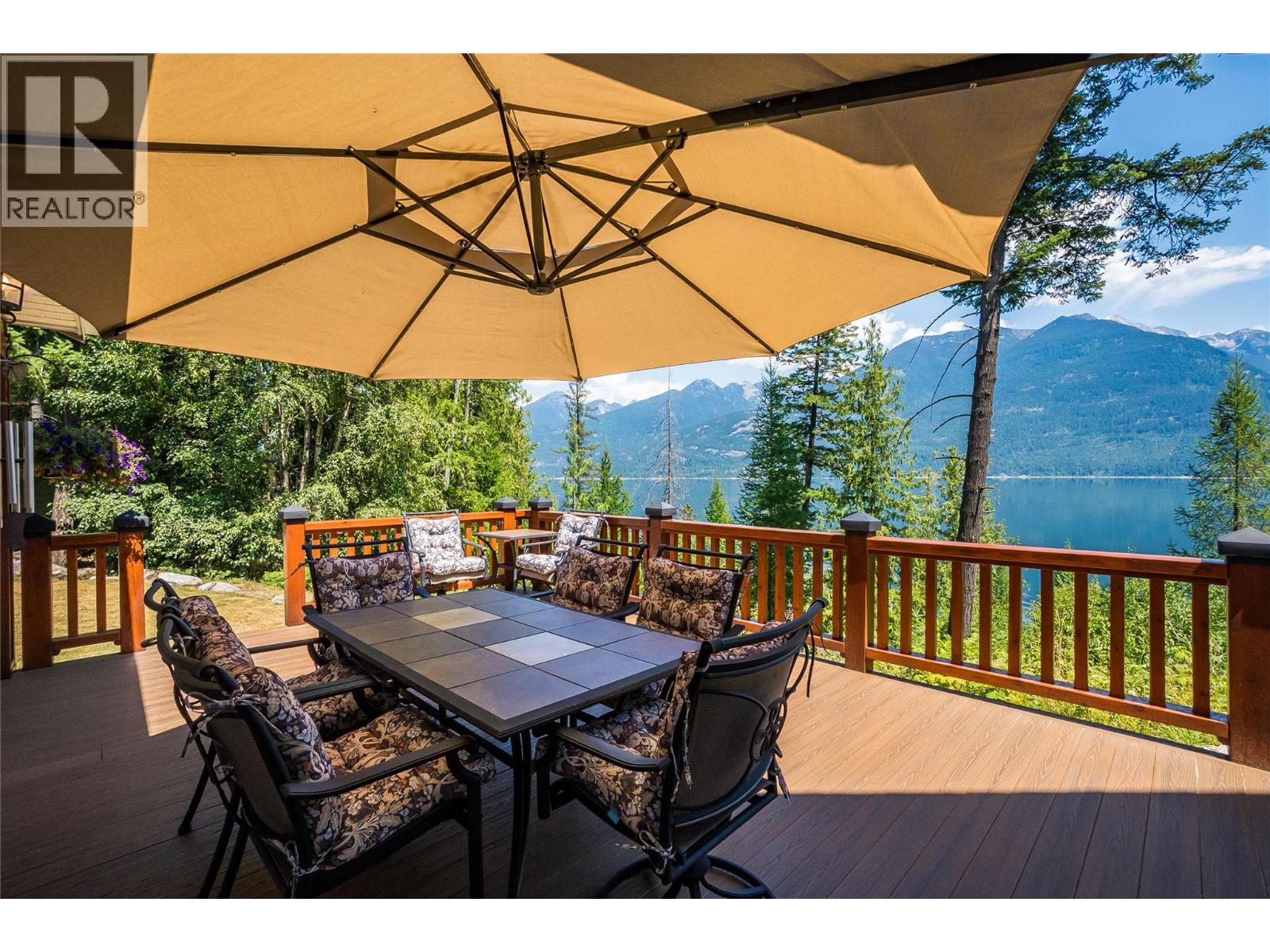 4830 Fletcher Creek Frontage Road, Kaslo, British Columbia  V0G 1M0 - Photo 13 - 10395156